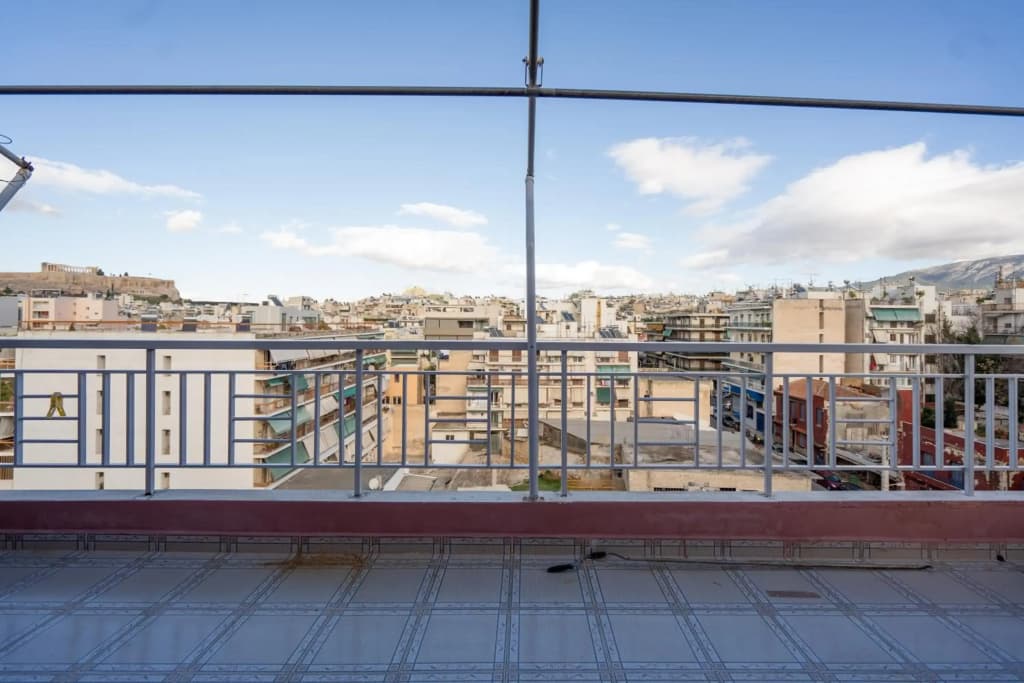 Acropolis Daydream apartment - photo 7