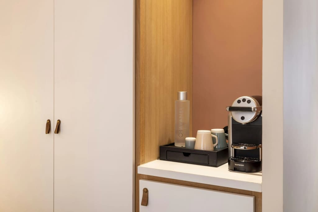 Hotel Chavanel Paris - photo 38