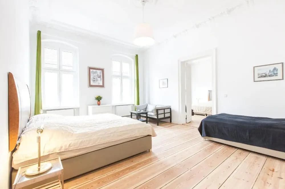 BerlinLux Apartments - Mitte - photo 5