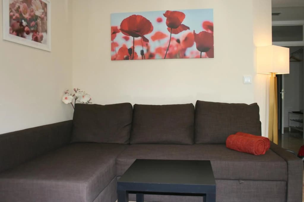Vienna City Loft Apartment - photo 50