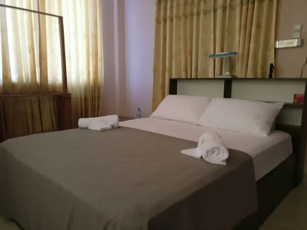 Baivaru Guesthouse Services - photo 2