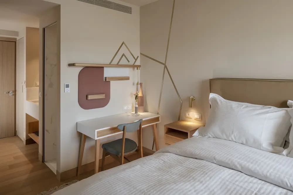 Lycabettus Exclusive Apartments - photo 6