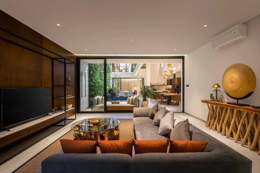 Talisman Villa Canggu by Premier Hospitality Asia - photo 2