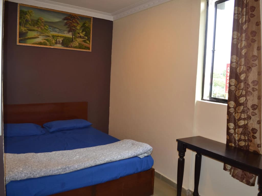 Hotel Indah - photo 3
