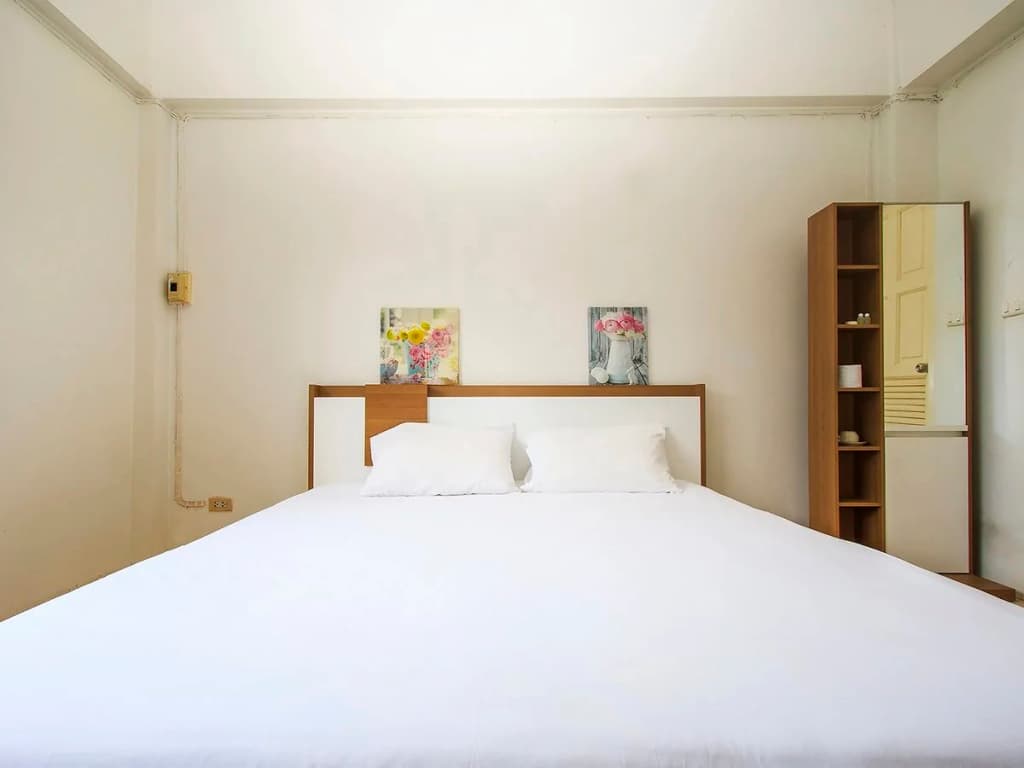 Room@Chalong - main photo