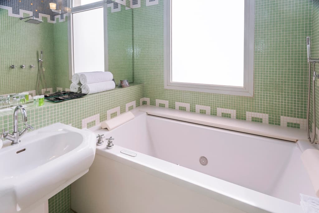 Hotel SERHS Rivoli Rambla - photo 9
