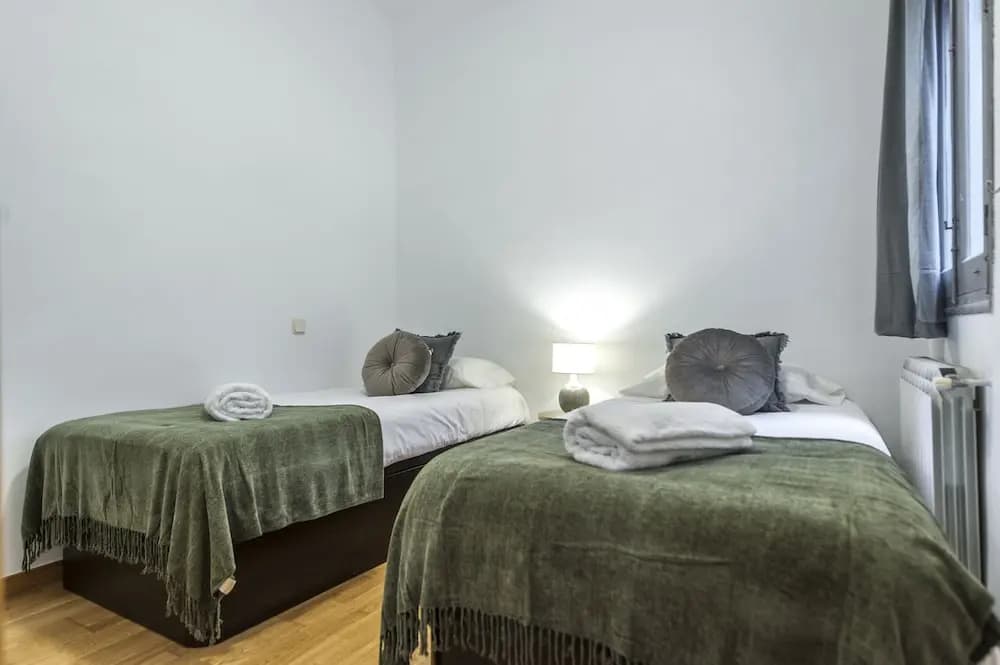 SALAMANCA LUXURY I - ElevenHost - photo 28