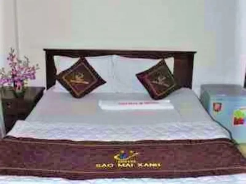 Khach San Sao Mai Xanh by ZUZU - photo 3