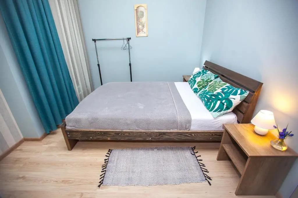 Lebu Apartment TBS - photo 4