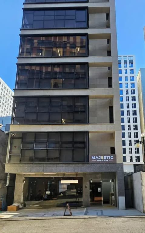 Majestic Seoul Stay - photo 28