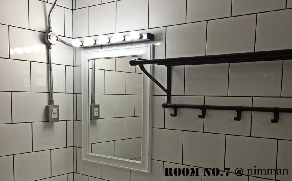 Room No.7 - photo 6