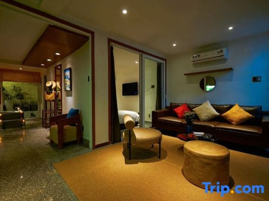 Nexus House Lang Bao Chi - photo 21
