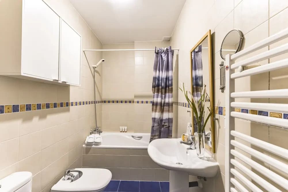 Sweet Inn apartments - Centro - photo 6