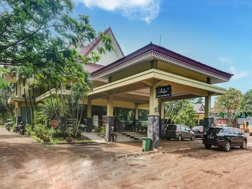Desa Wisata Hotel - Hostel - photo 16