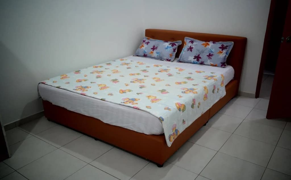 Zumara Homestay Jerantut Pahang - photo 4