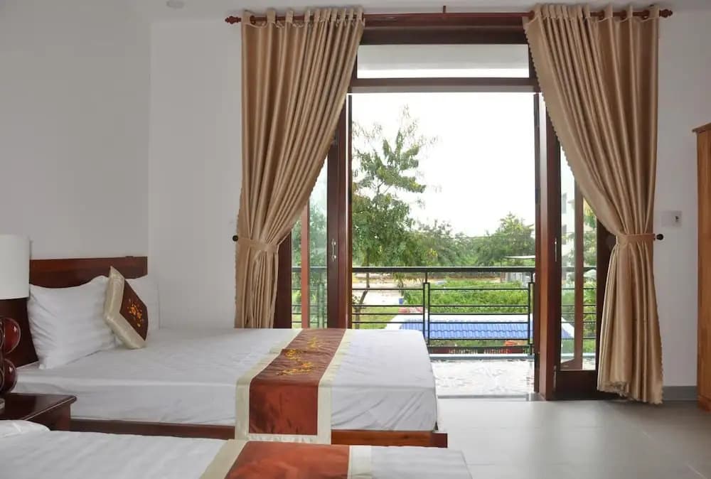 Phu Hung Thinh Villa - photo 4