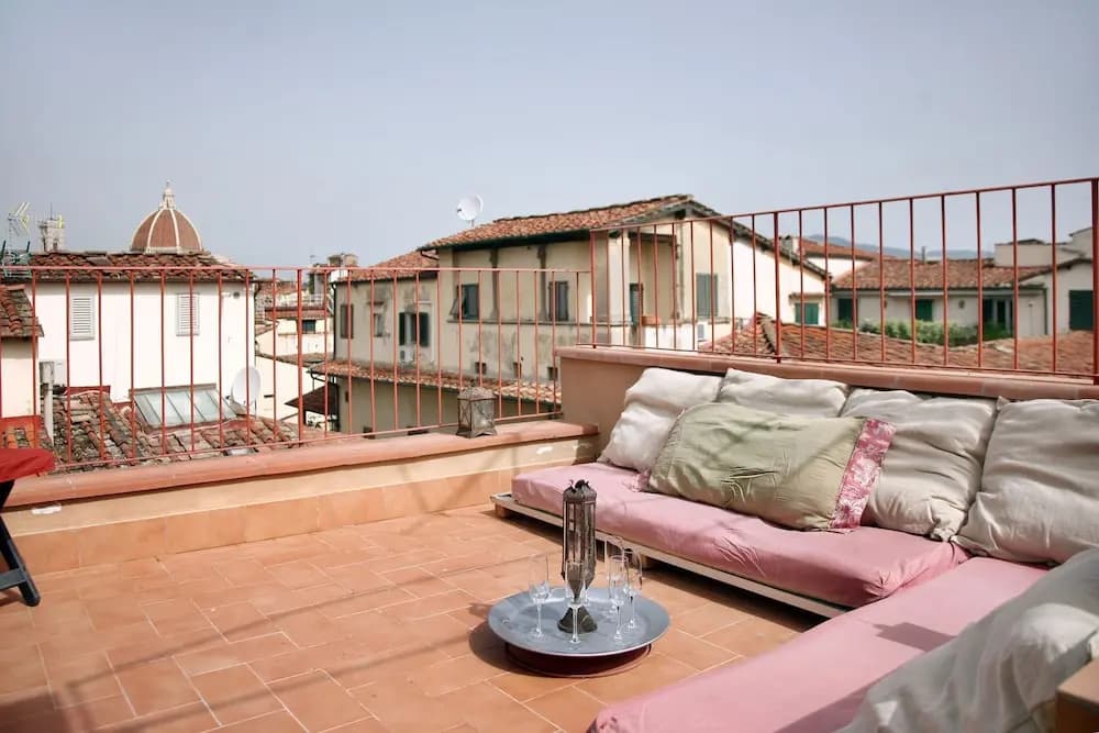 Luxury Eclectic Loft - Santa Croce - photo 8