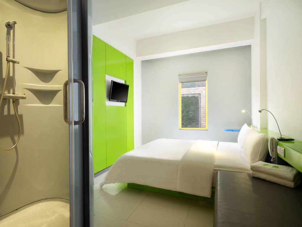 POP! Hotel Denpasar - photo 5