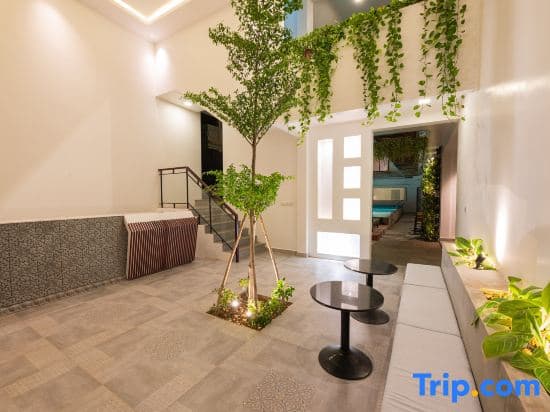 Serenity Suites d'Angkor - photo 1