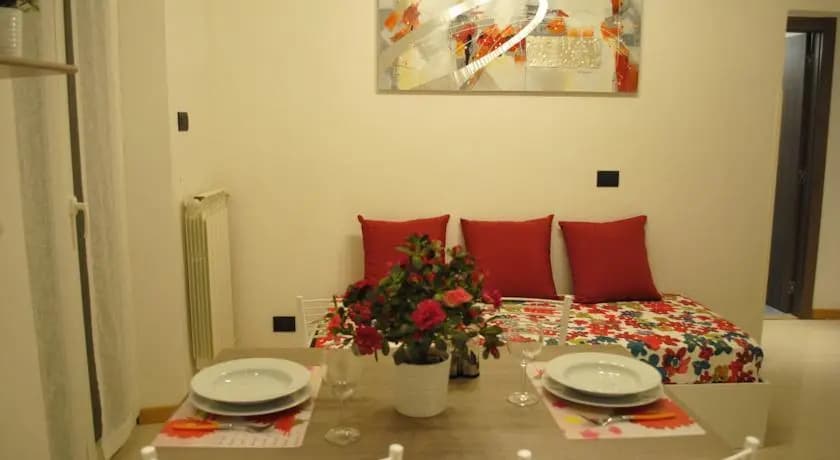 Florence Concierge - Faenza Apartment - photo 4