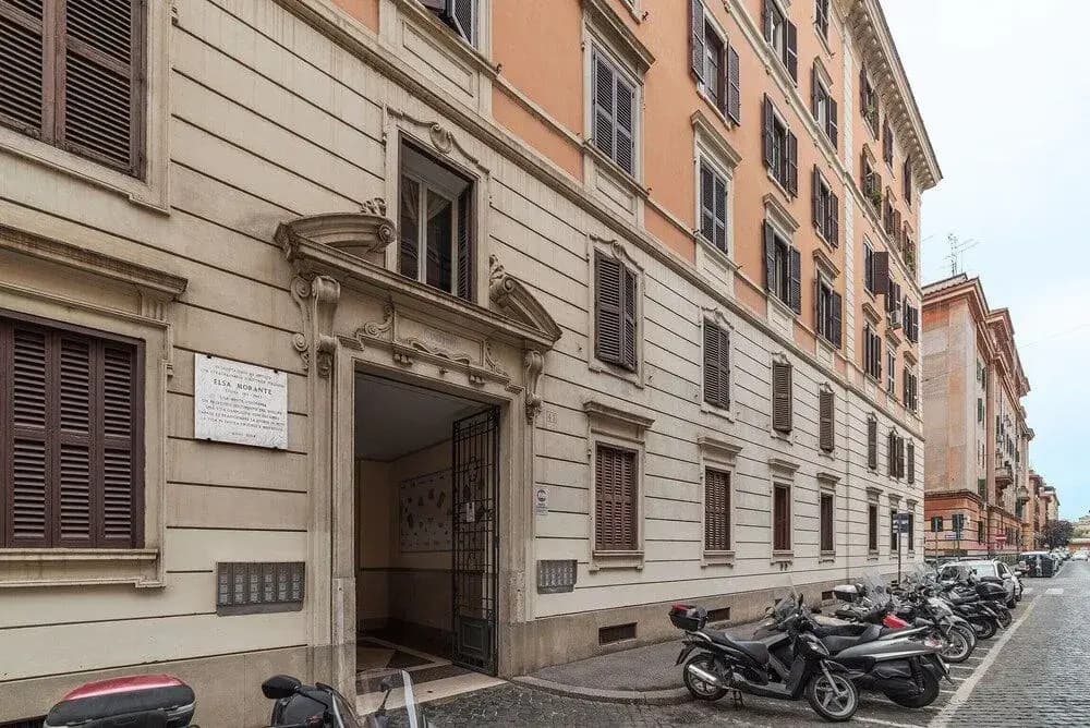 Piramide & Testaccio Design Flat - photo 1