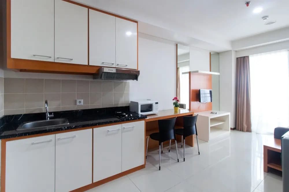 Prime Location Thamrin Executive - photo 15