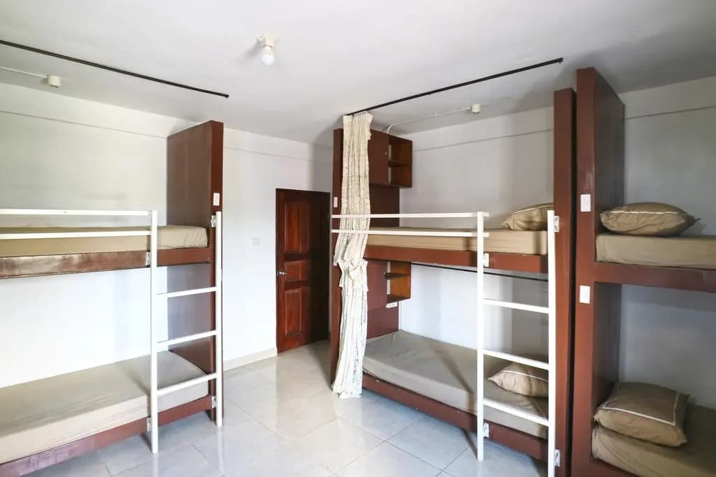 Bali Utopia Backpacker - photo 5
