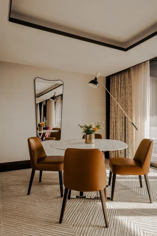 Bvlgari Hotel Paris - photo 14