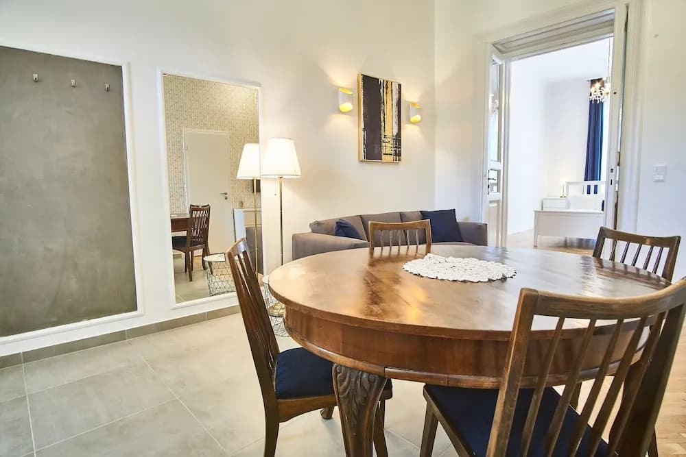 K35 Apartment Budapest - photo 6