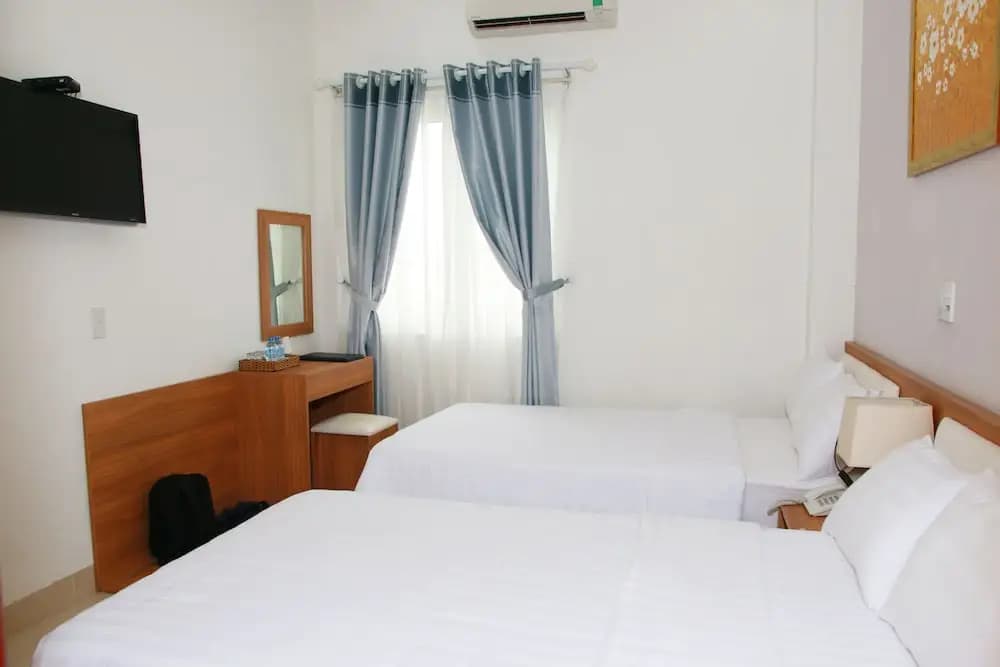 Scott Hotel - photo 34