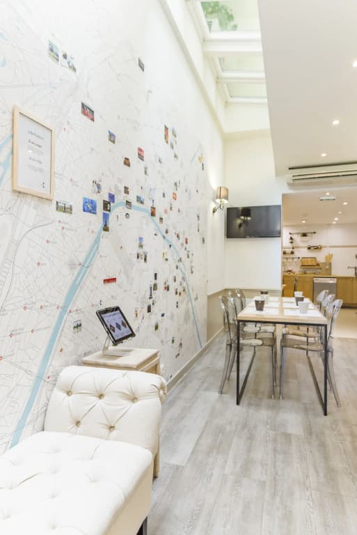 Hôtel Korner Montparnasse - photo 14