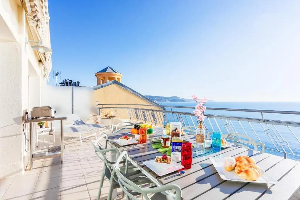 Le Fiorentina AP4248 by Riviera Holiday Homes - photo 13