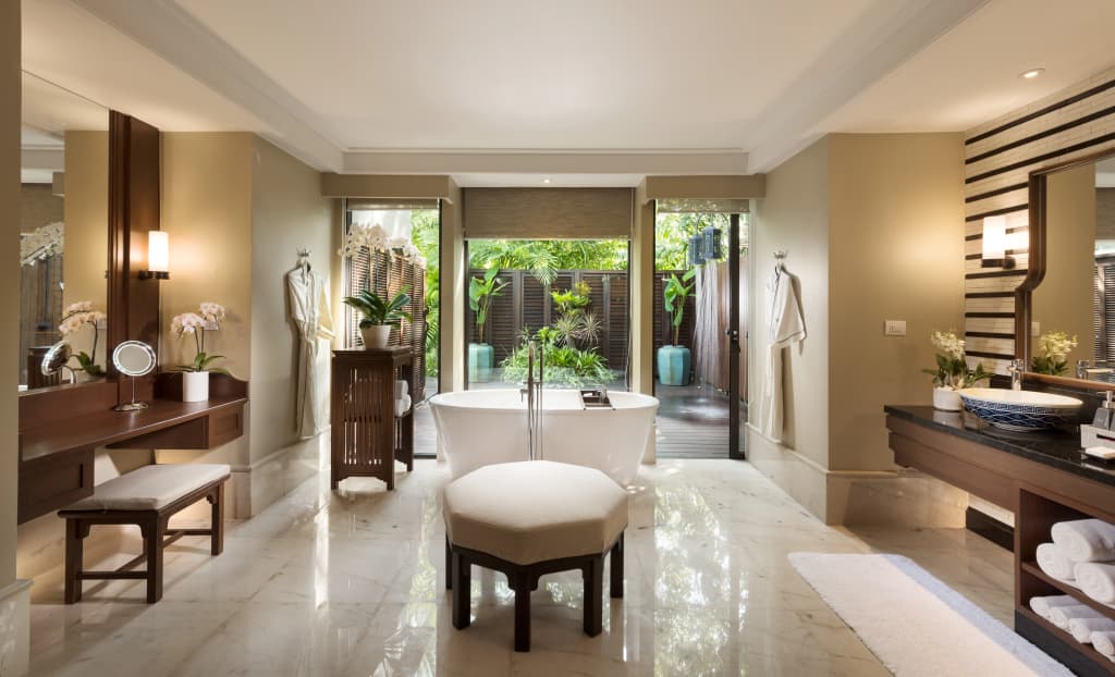 Anantara Layan Phuket Resort - photo 27