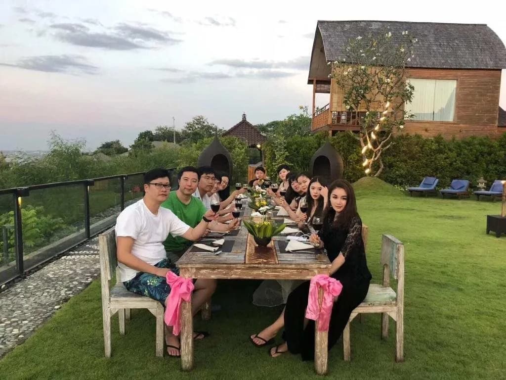 de Sapphire Cliff Villa - photo 31