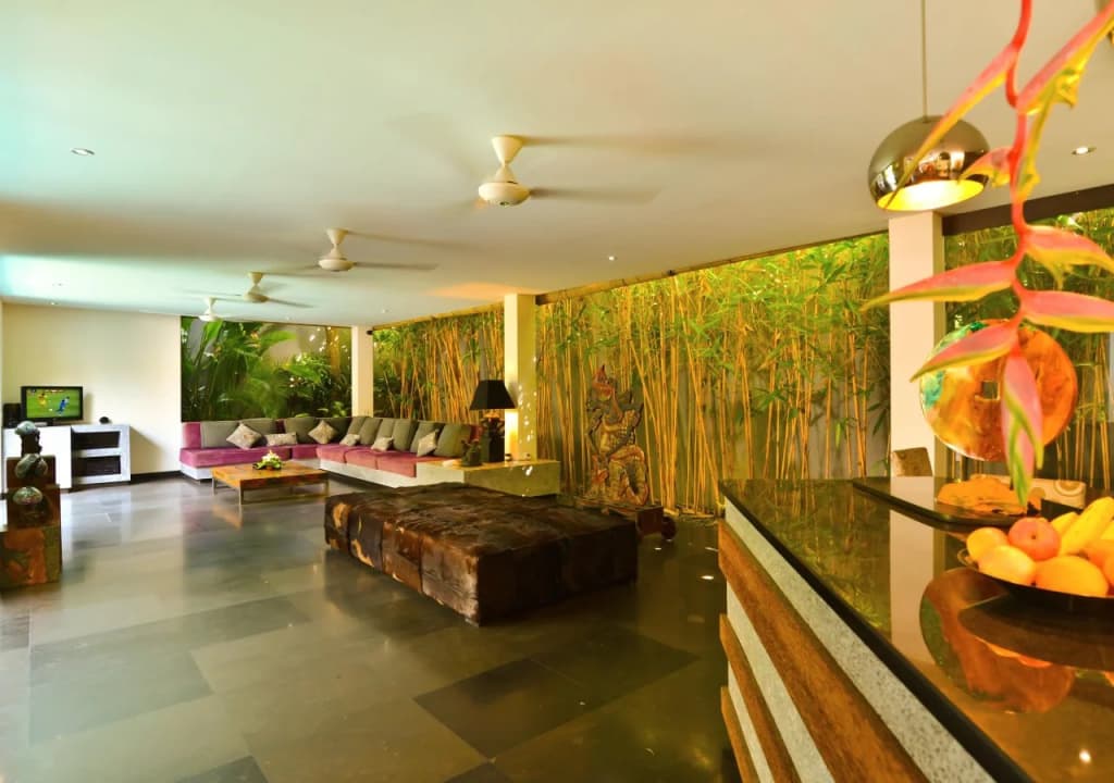 Elok Villas - photo 10