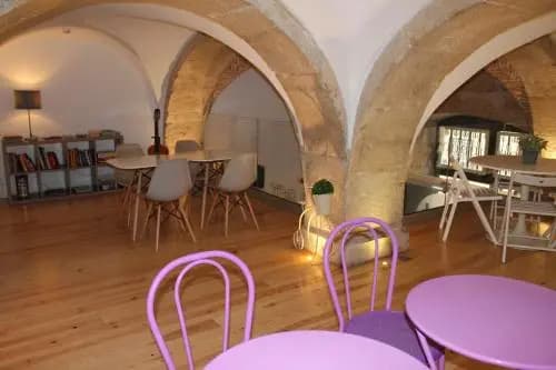 Lost Inn Lisbon Hostel - photo 18
