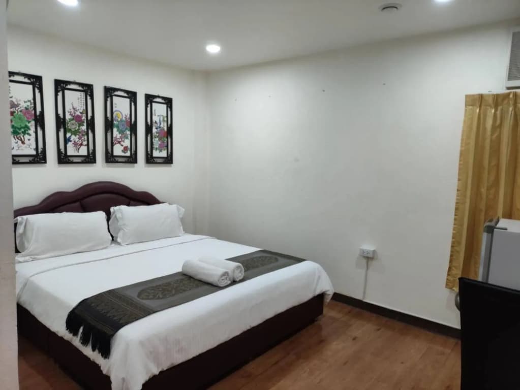 Longzhu Guesthouse - photo 44