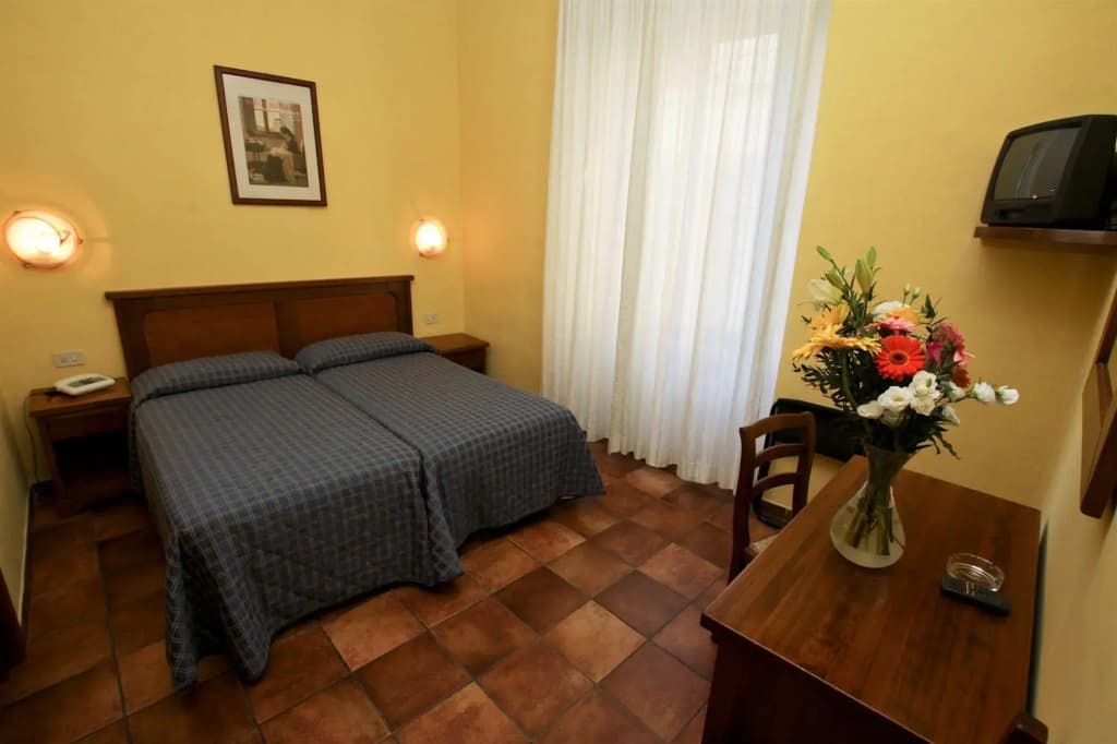Hotel Nizza - photo 3