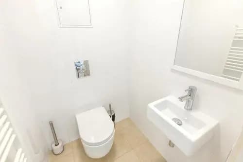 Modern Apartment Charvátova - photo 10