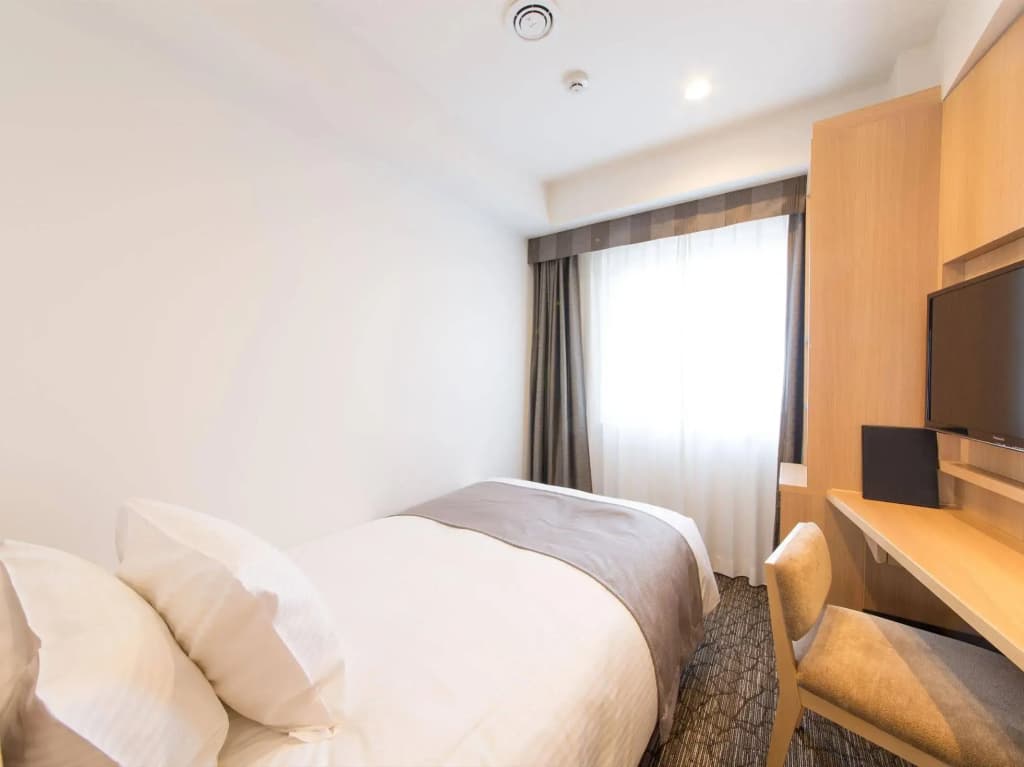 Almont Hotel Asakusa - photo 4