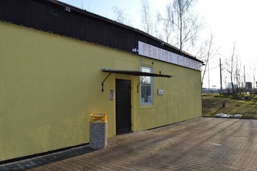Penzion G-Centrum - photo 2