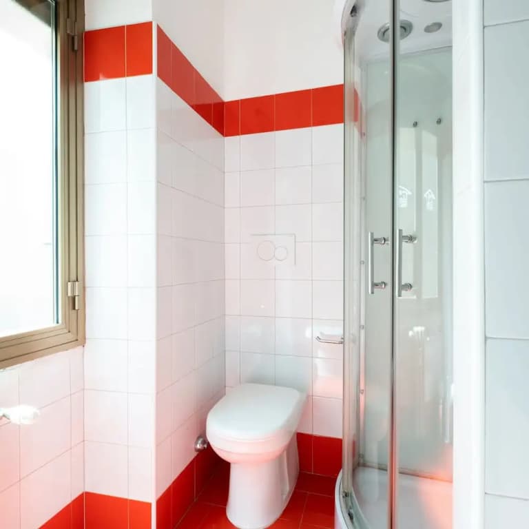 4bnb - Reale House Rosa - photo 6