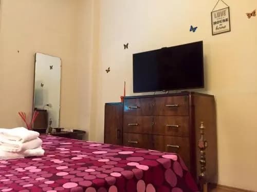 Vatican Angelico Apartment - photo 2