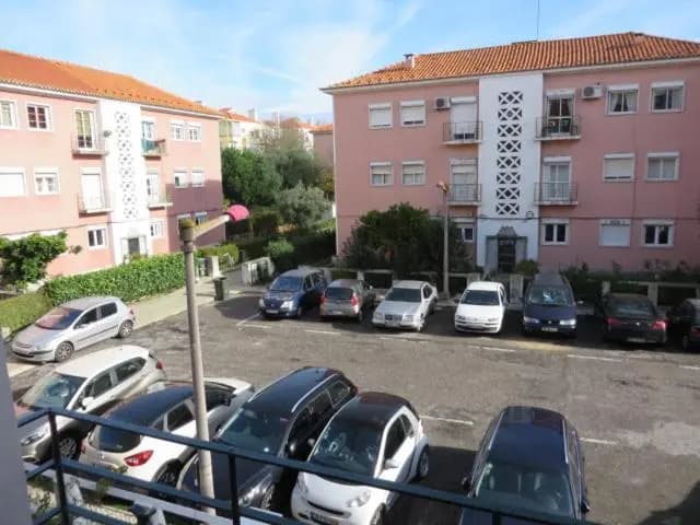Alvalade Inn - photo 11