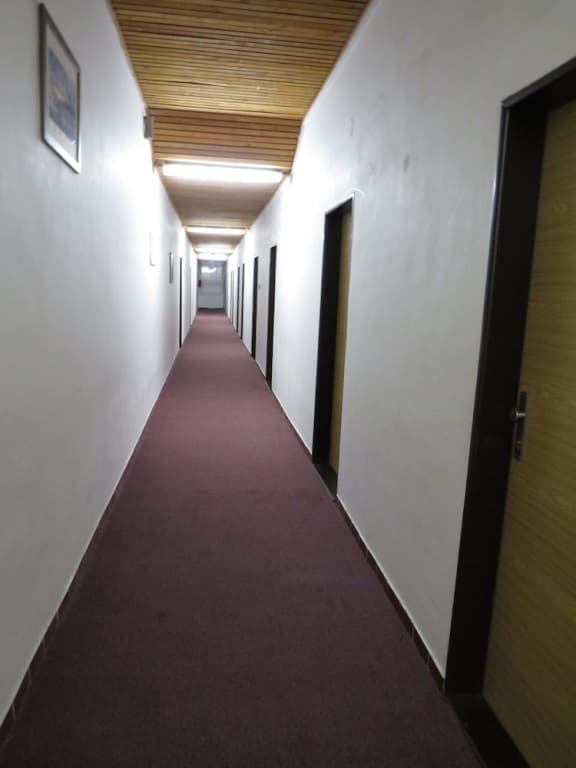 Hotel Hasa - photo 12