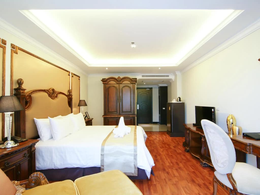LK Miracle Suite - photo 32