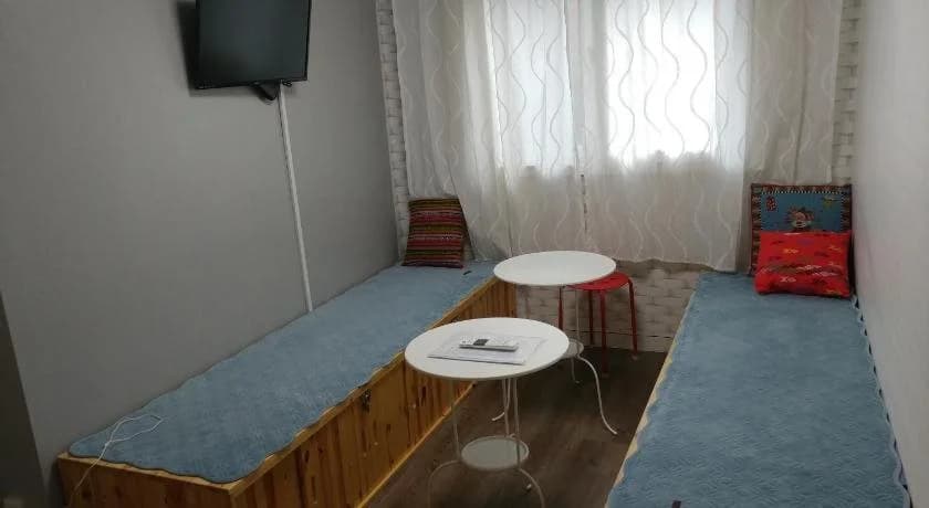 Ok guesthouse - photo 9