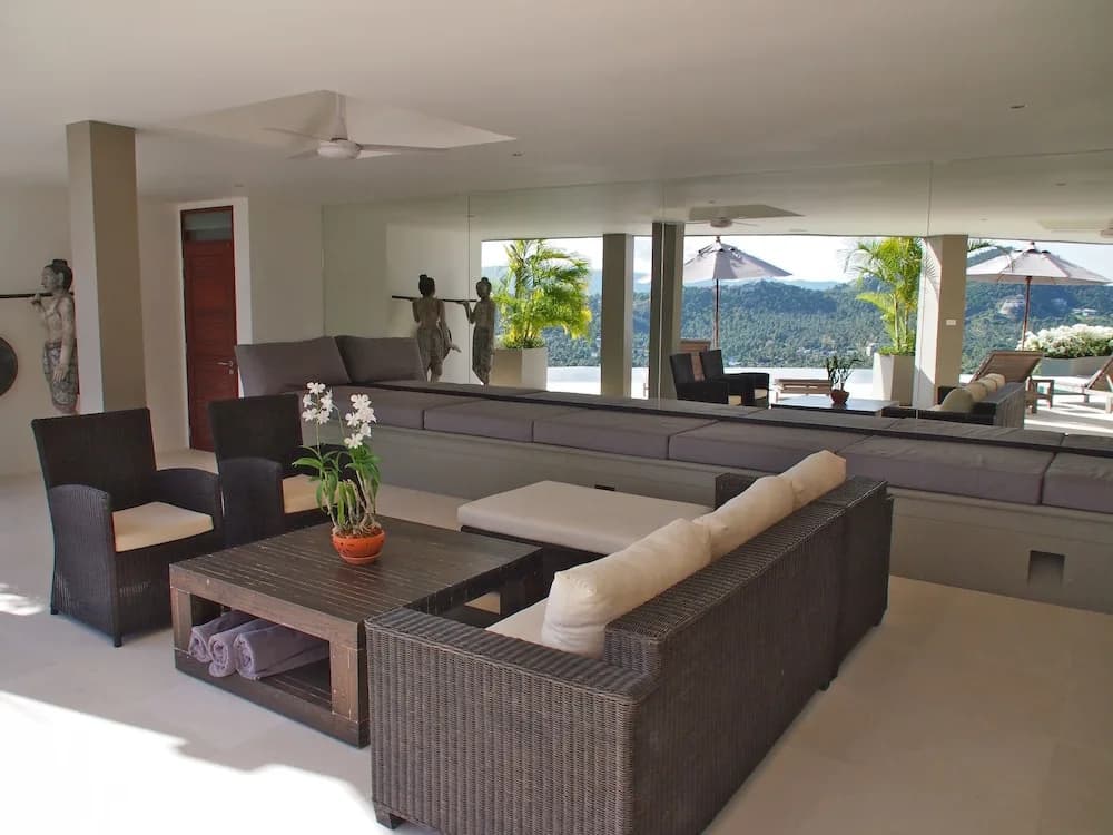 Villa Panorama Summit - main photo