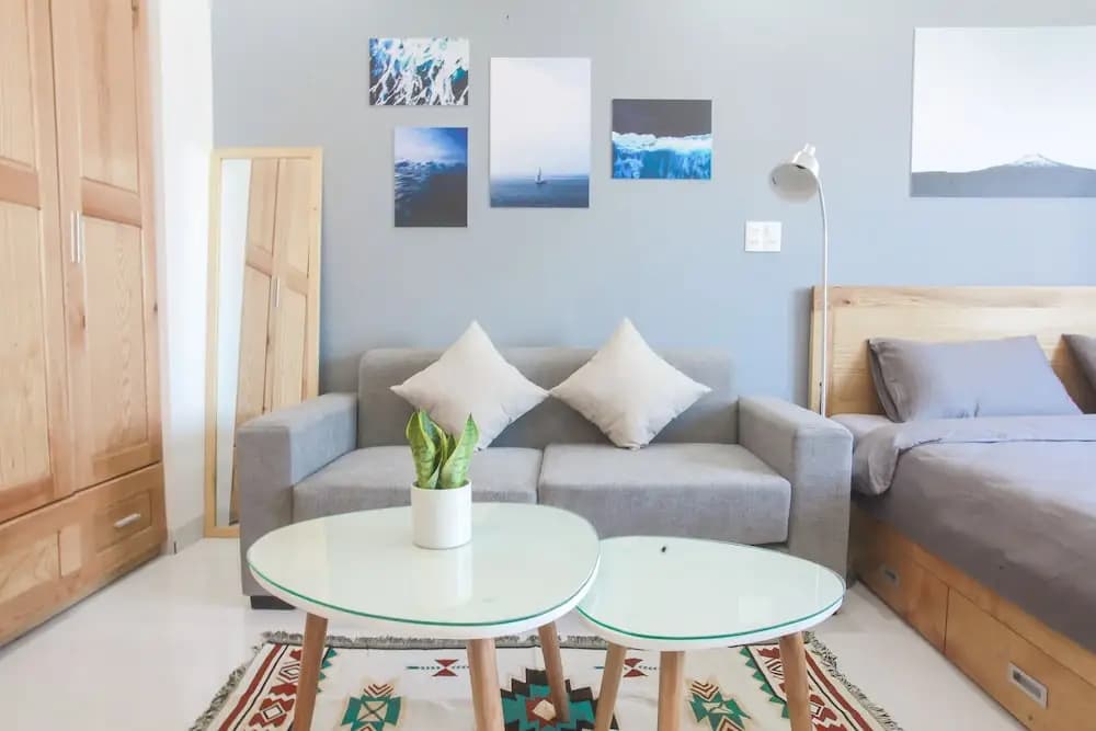 Carol Apartment - photo 3