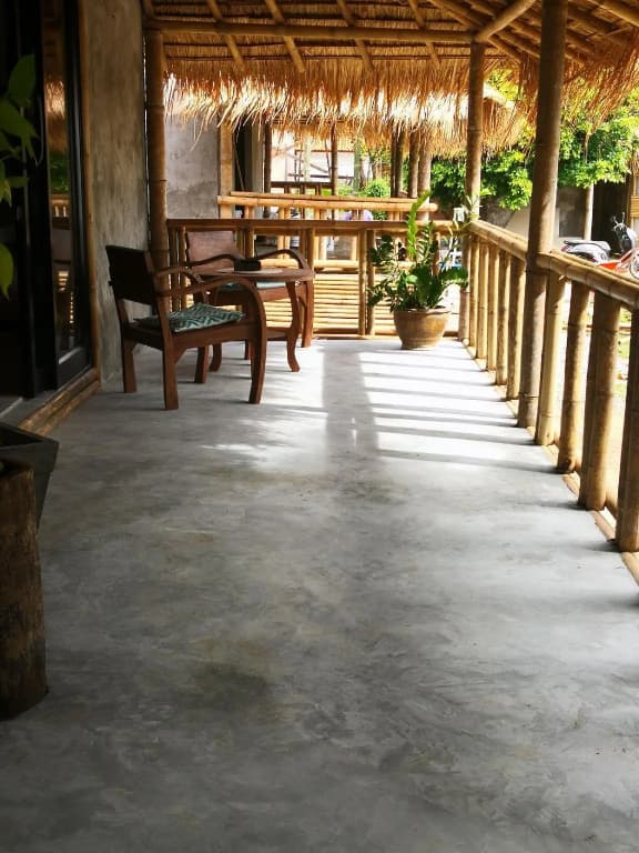 The Lazy Lodge - photo 19